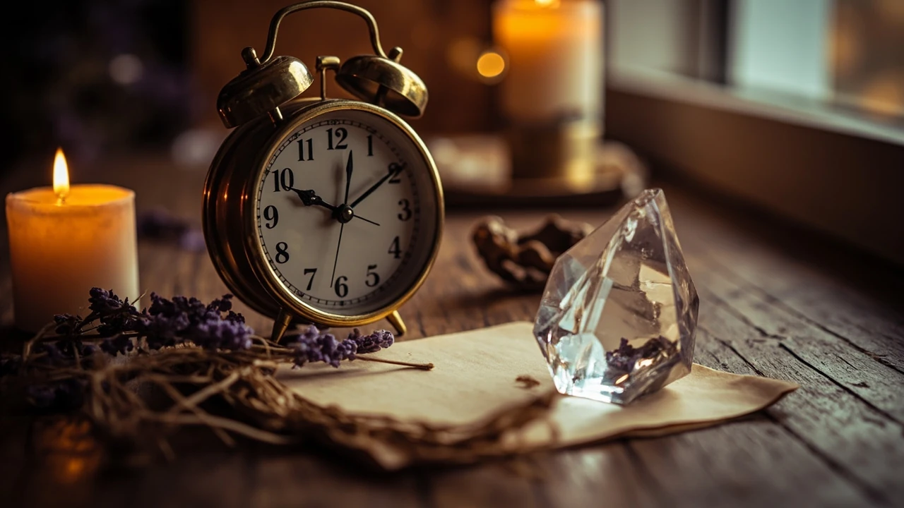 Significato del numero 21 e 21, numero specchio in numerologia